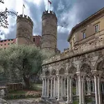 Casa Azzurra, Nel Cuore Di *