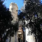 Casa Azzurra, Nel Cuore Di * Genoa