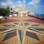 Casa Azzurra, Nel Cuore Di