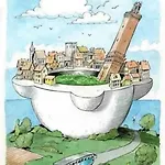 Casa Azzurra, Nel Cuore Di *