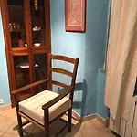 Casa Azzurra, Nel Cuore Di Genoa