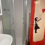 Casa Azzurra, Nel Cuore Di Apartment *