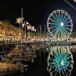 Casa Azzurra, Nel Cuore Di *