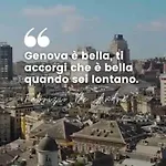 Casa Azzurra, Nel Cuore Di * Genoa