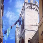 Casa Azzurra, Nel Cuore Di *