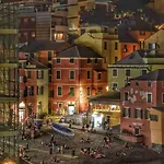 Casa Azzurra, Nel Cuore Di Apartment