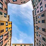 Apartment Casa Azzurra, Nel Cuore Di Genoa