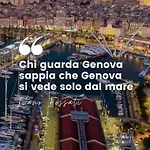 Casa Azzurra, Nel Cuore Di *