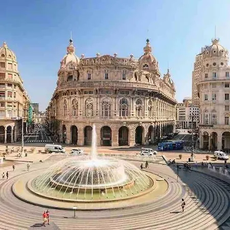 Casa Azzurra, Nel Cuore Di *