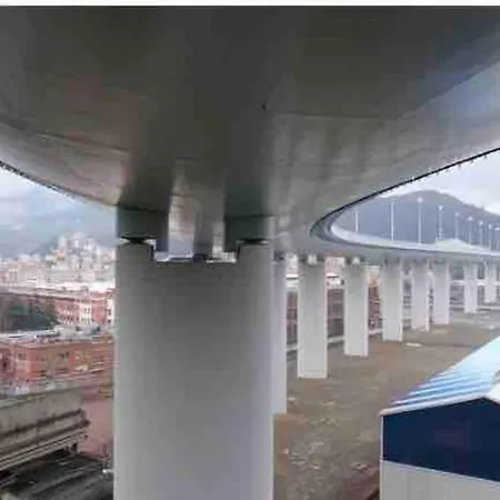 Casa Azzurra, Nel Cuore Di *