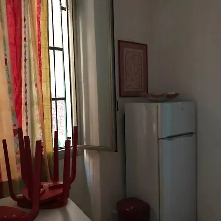 Casa Azzurra, Nel Cuore Di