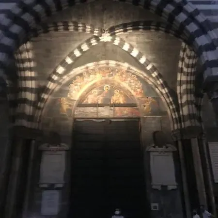 Apartamento Casa Azzurra, Nel Cuore Di *