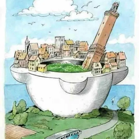 Casa Azzurra, Nel Cuore Di *