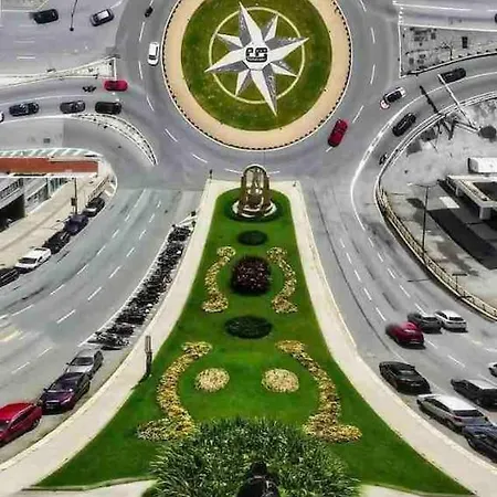 Apartamento Casa Azzurra, Nel Cuore Di Génova