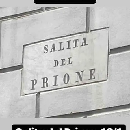 Casa Azzurra, Nel Cuore Di