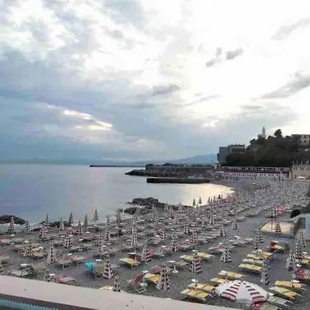 Apartmán Casa Azzurra, Nel Cuore Di *