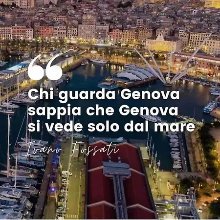 Casa Azzurra, Nel Cuore Di *