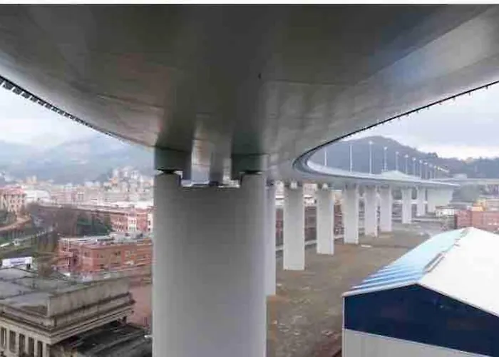 Casa Azzurra, Nel Cuore Di *
