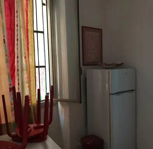 Casa Azzurra, Nel Cuore Di