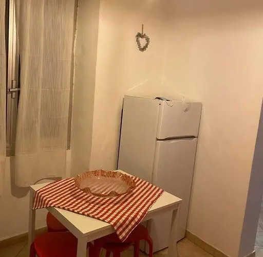 Casa Azzurra, Nel Cuore Di جنوة