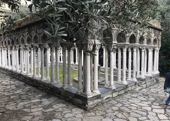 Casa Azzurra, Nel Cuore Di *