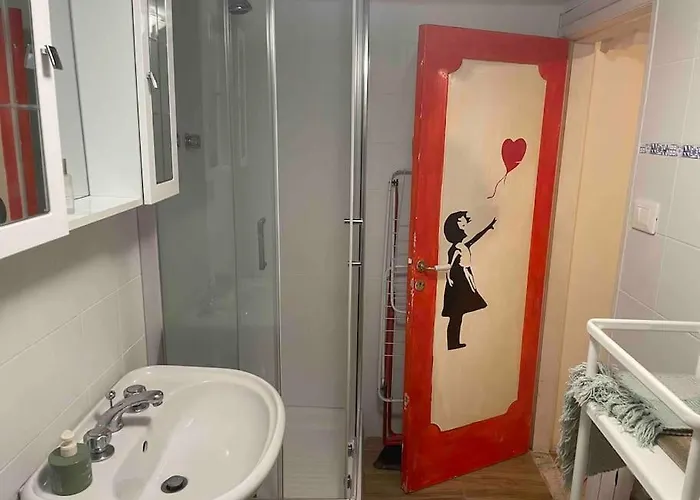 Casa Azzurra, Nel Cuore Di *