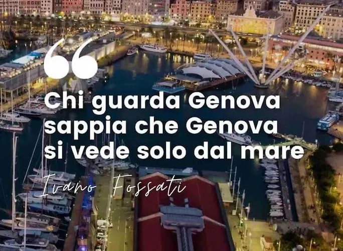 Casa Azzurra, Nel Cuore Di *