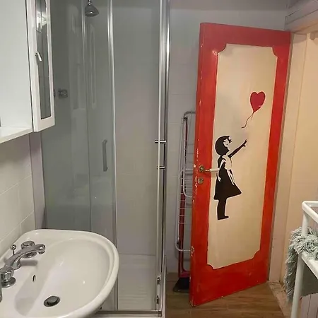 Casa Azzurra, Nel Cuore Di *